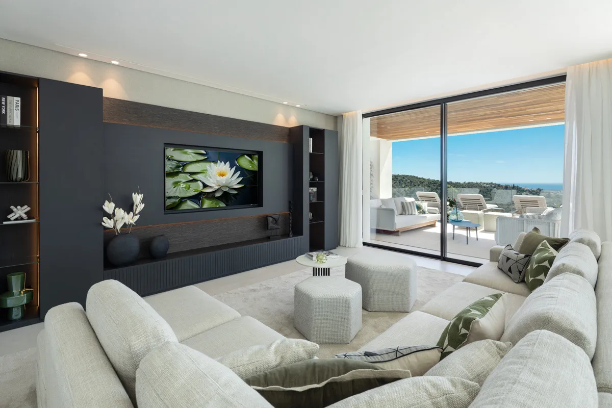 Lomas de La Quinta, villa a la venta con 6 dormitorios