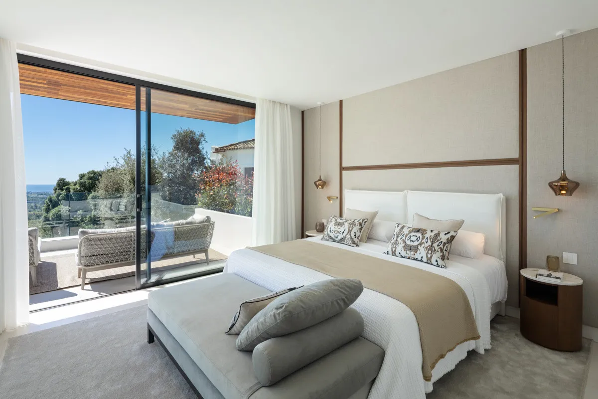 Lomas de La Quinta, villa a la venta con 6 dormitorios