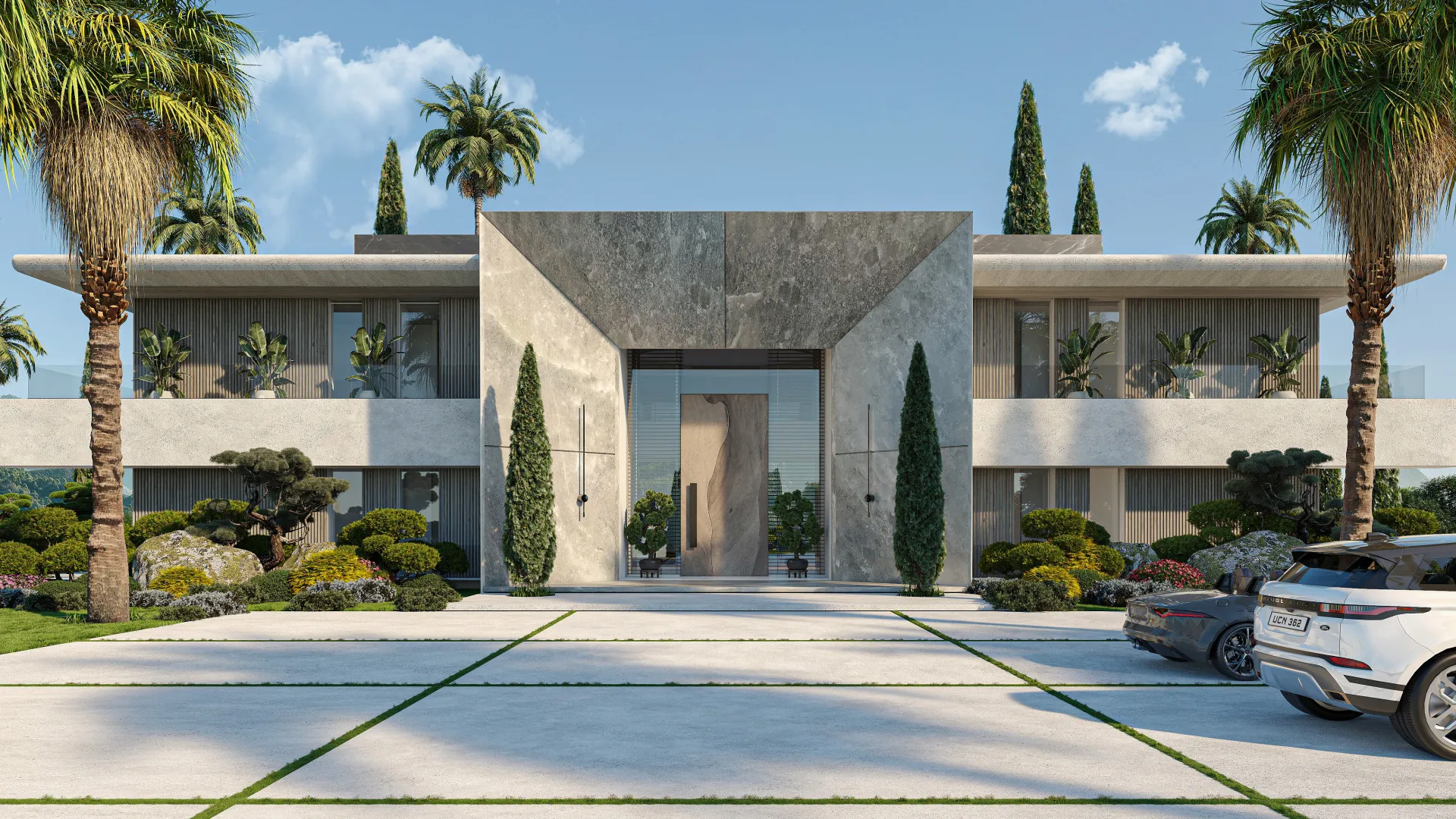 Hacienda las Chapas plot for sale