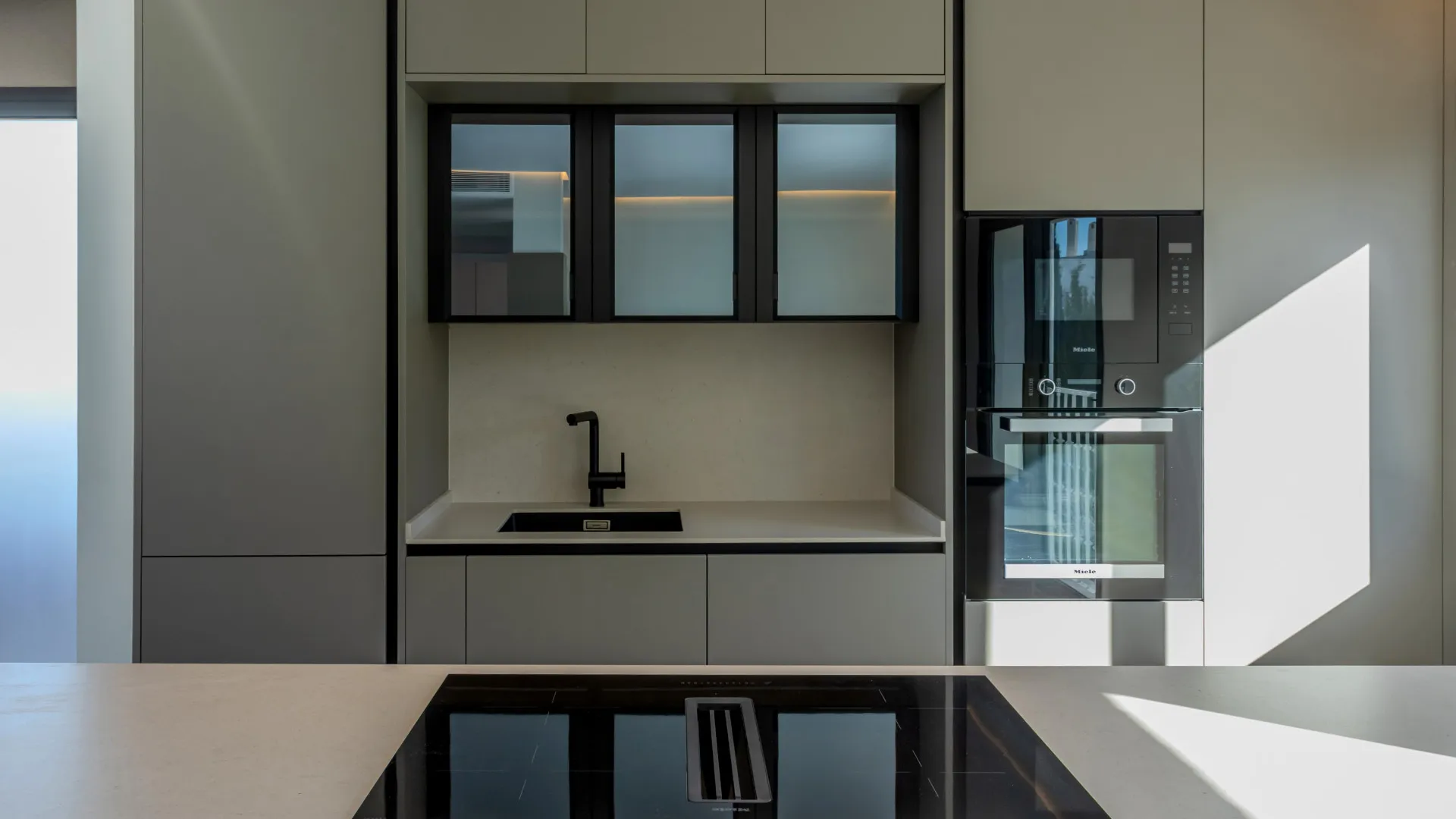 Ático en venta en Jardines de Andalucia de 2 dormitorios