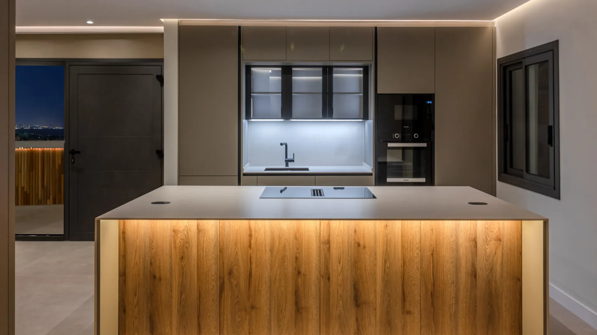 Ático en venta en Jardines de Andalucia de 2 dormitorios