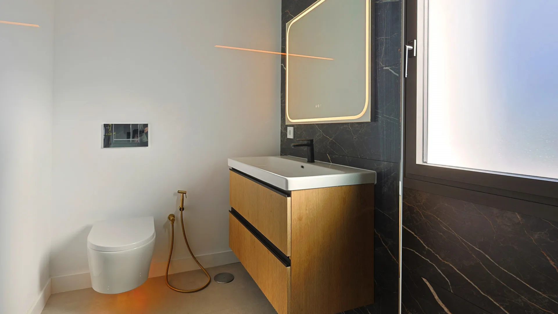 Ático en venta en Jardines de Andalucia de 2 dormitorios