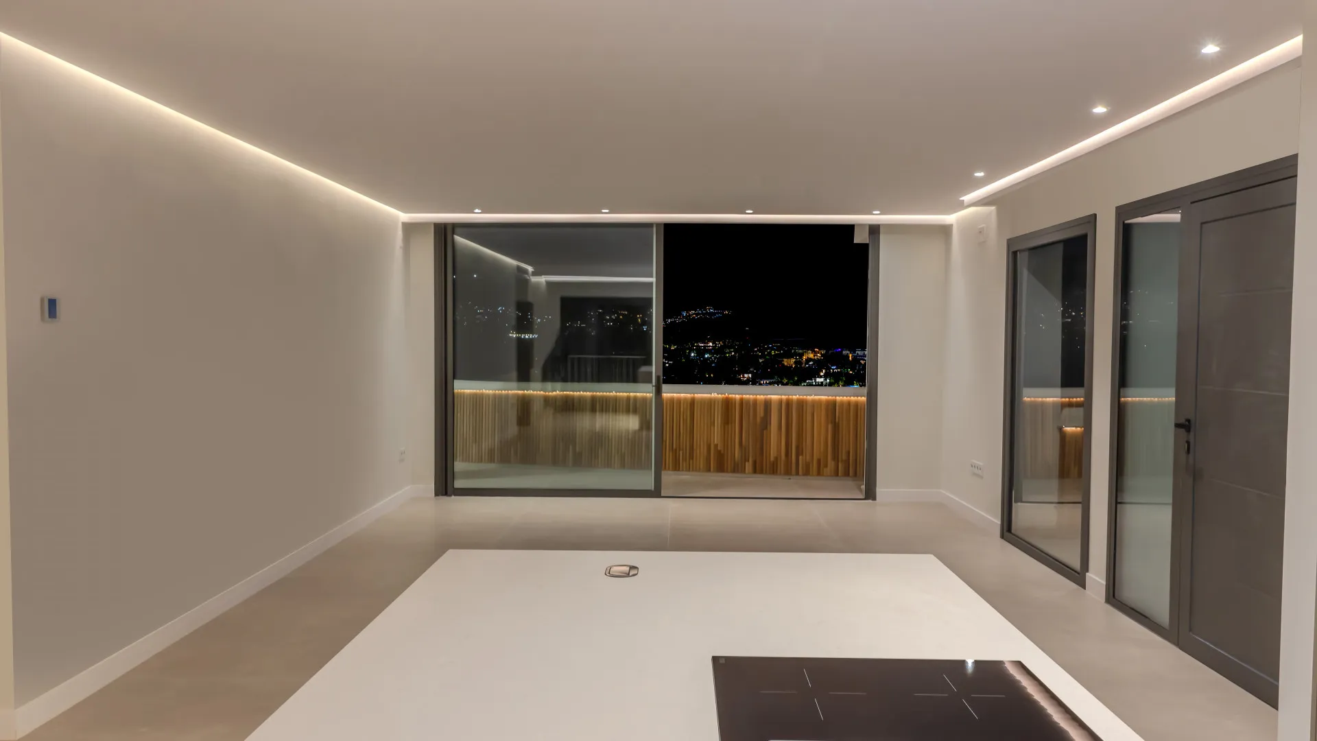 Ático en venta en Jardines de Andalucia de 2 dormitorios