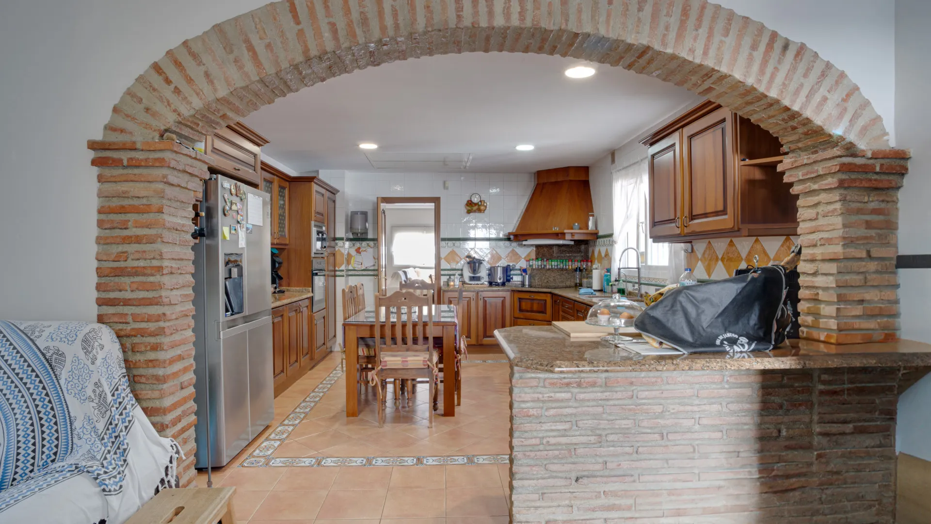 5 bedrooms villa for sale in Xarblanca