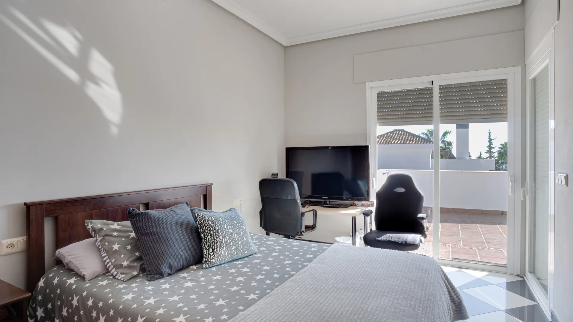 5 bedrooms villa for sale in Xarblanca