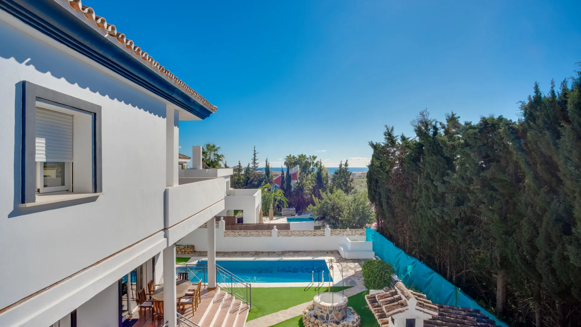 5 bedrooms villa for sale in Xarblanca