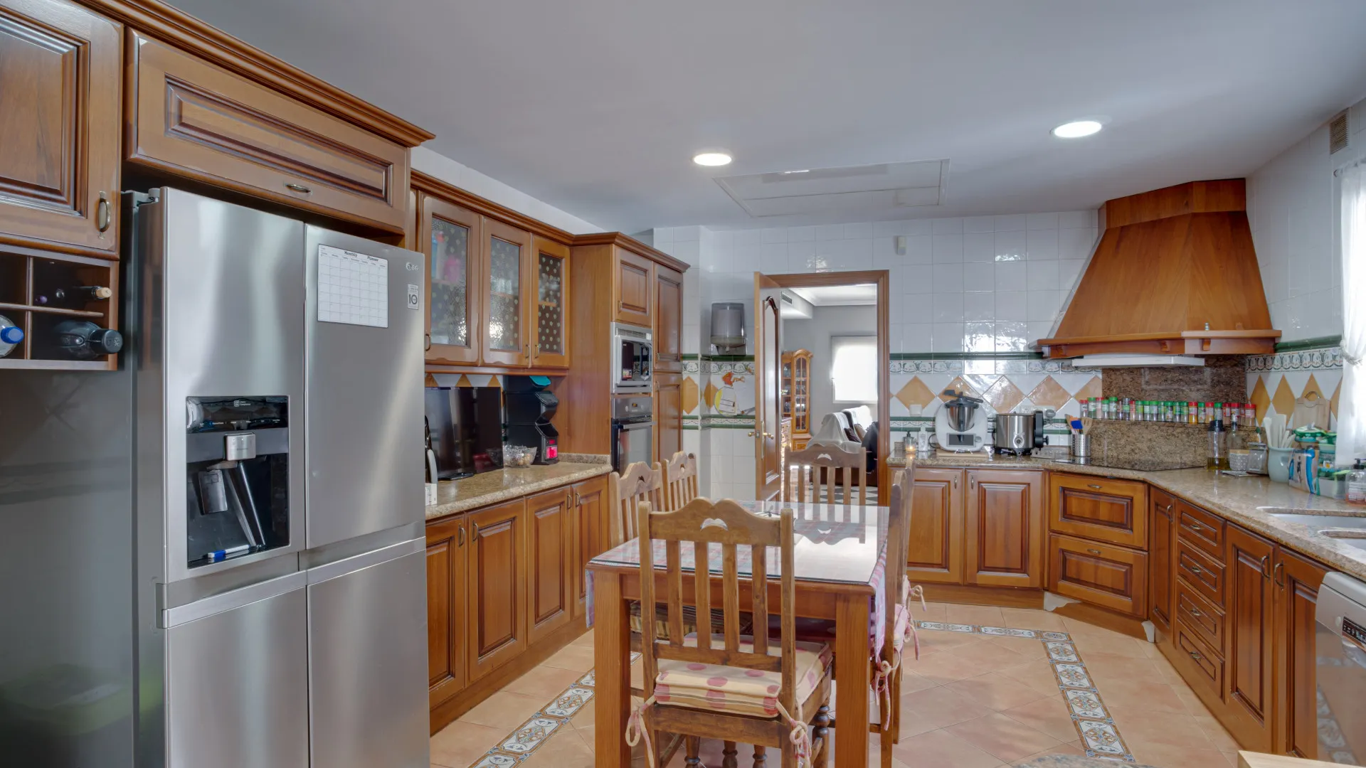 5 bedrooms villa for sale in Xarblanca