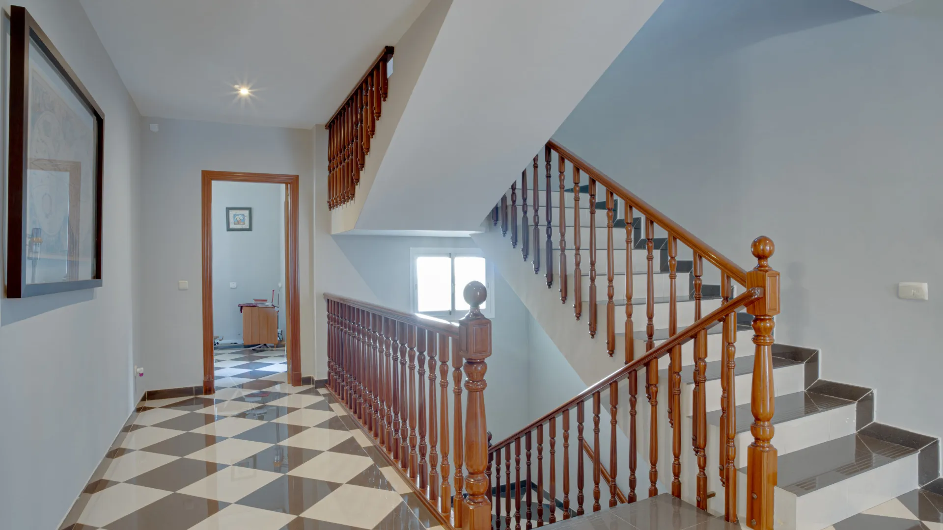 5 bedrooms villa for sale in Xarblanca