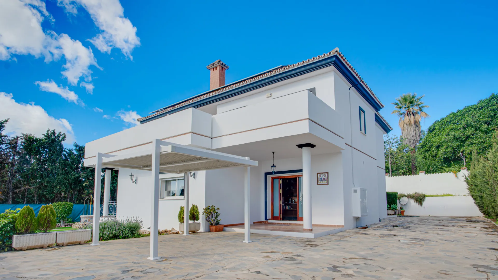 5 bedrooms villa for sale in Xarblanca