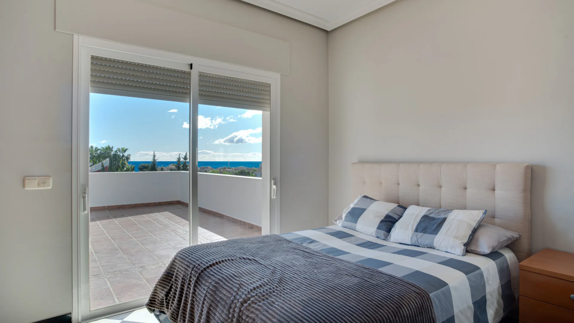 5 bedrooms villa for sale in Xarblanca