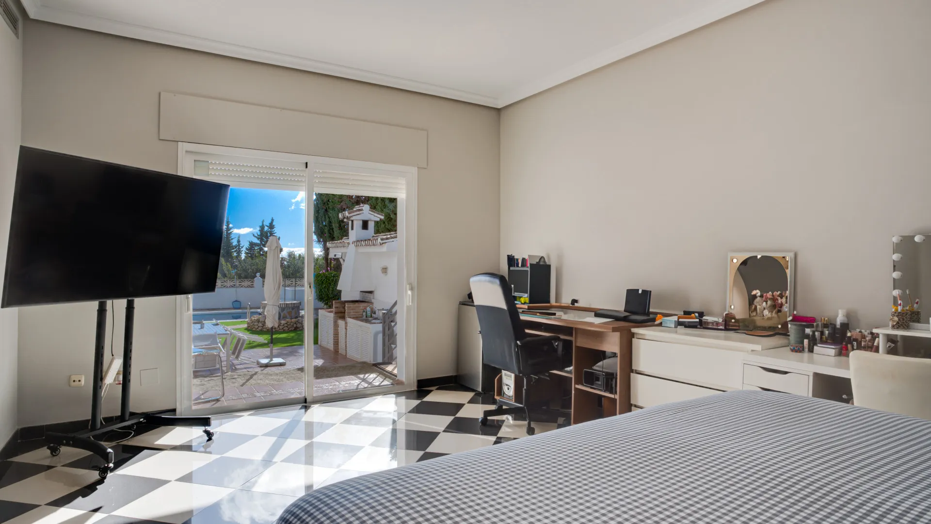 5 bedrooms villa for sale in Xarblanca