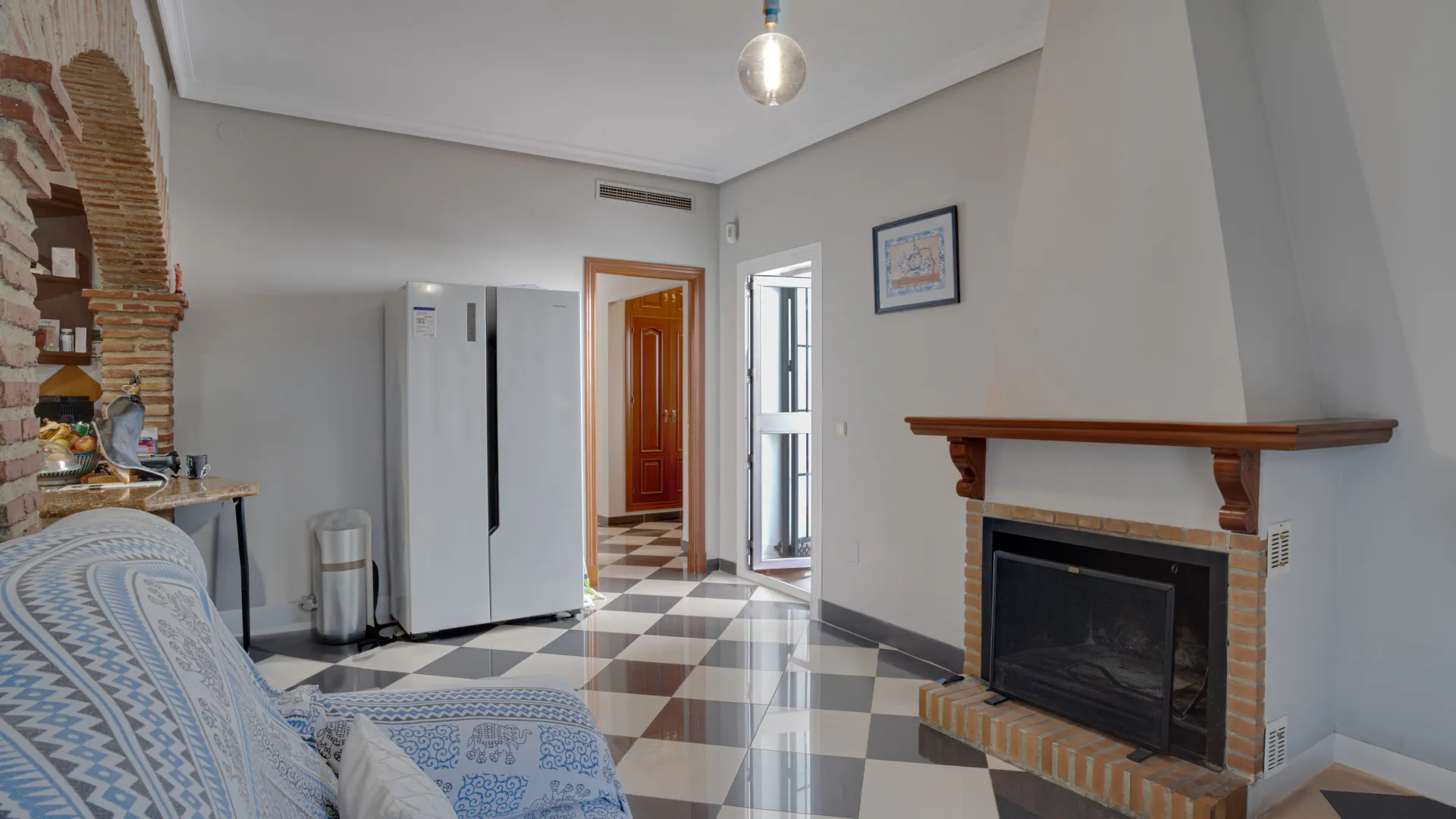 5 bedrooms villa for sale in Xarblanca