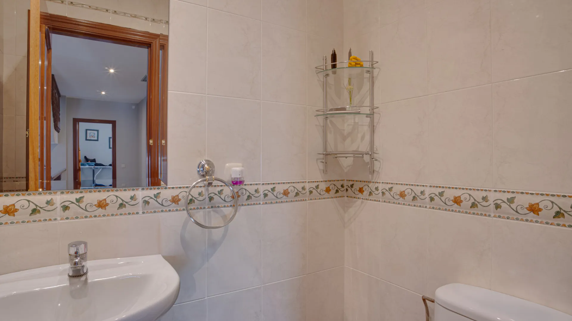 5 bedrooms villa for sale in Xarblanca