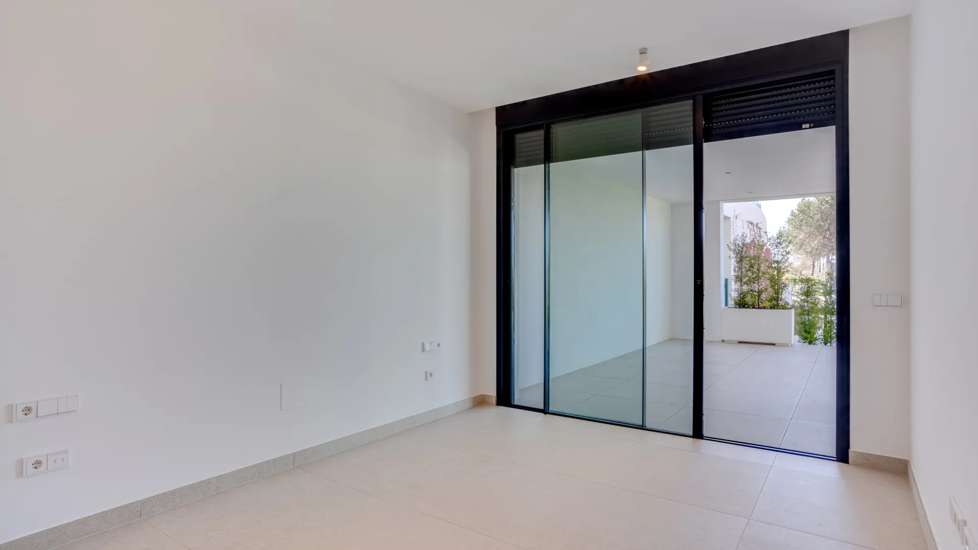 Ground floor apartment for sale in Artola