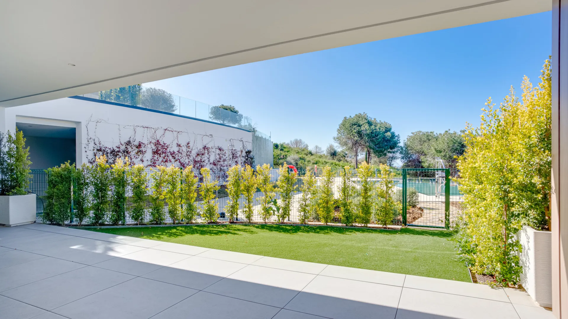 Ground floor apartment for sale in Artola