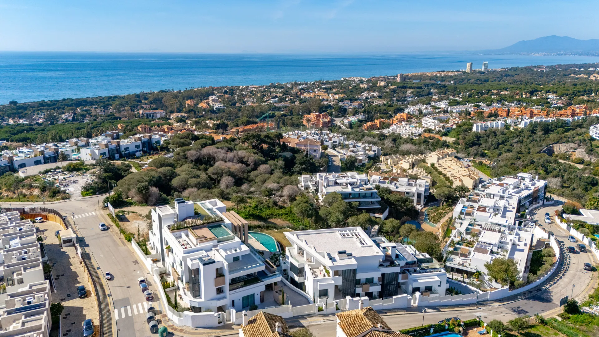 Ground floor apartment for sale in Artola