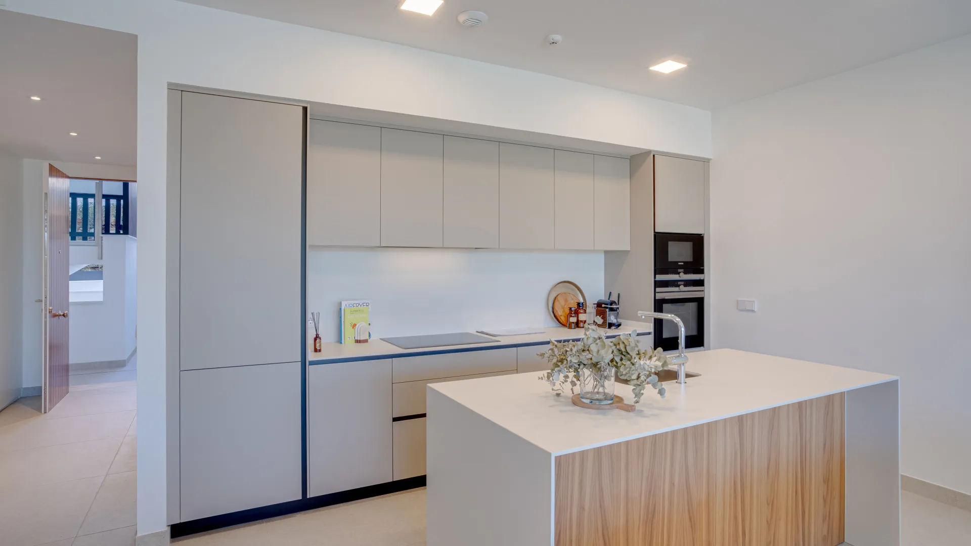 Ground floor apartment for sale in Artola