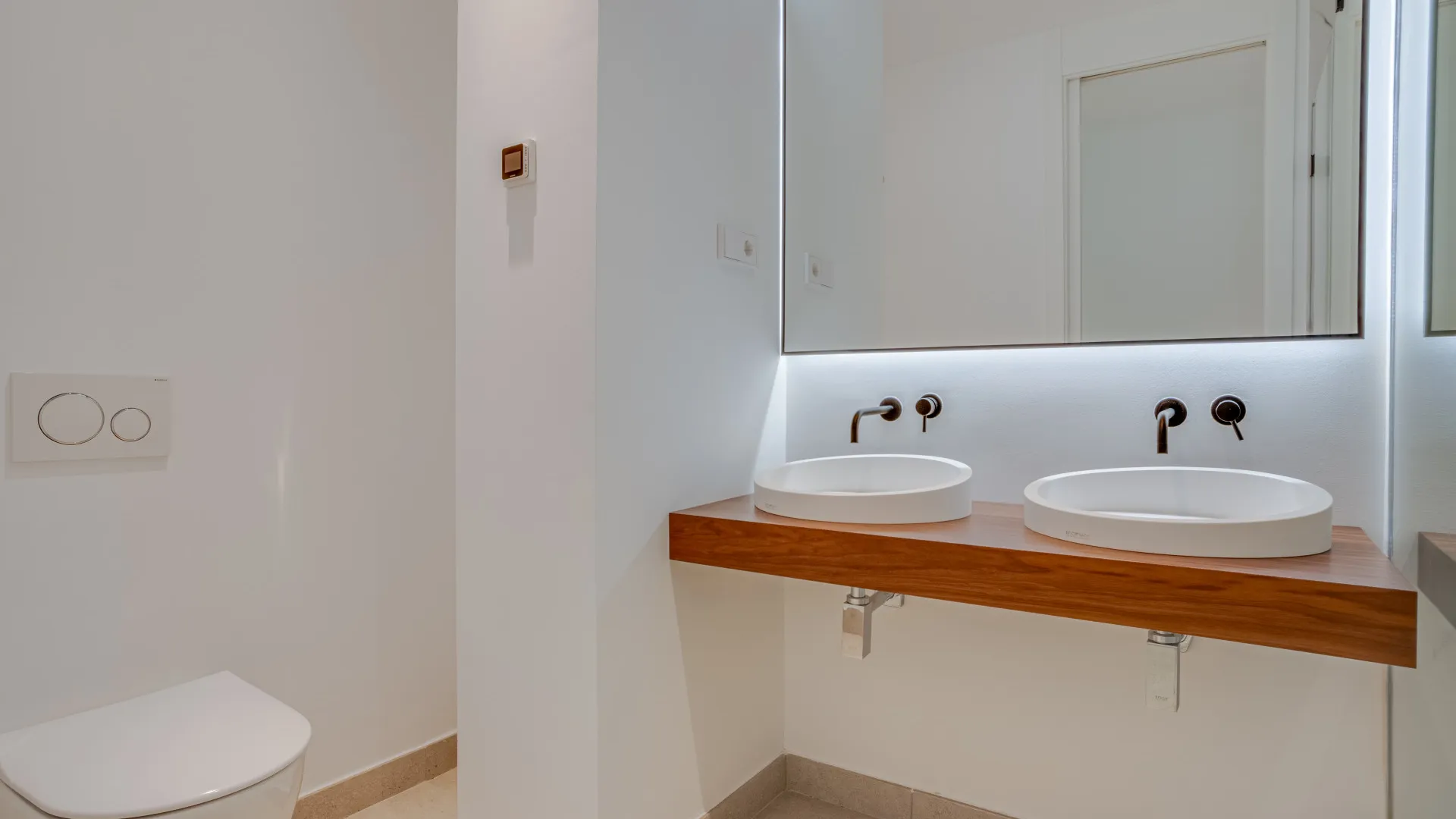 Ground floor apartment for sale in Artola