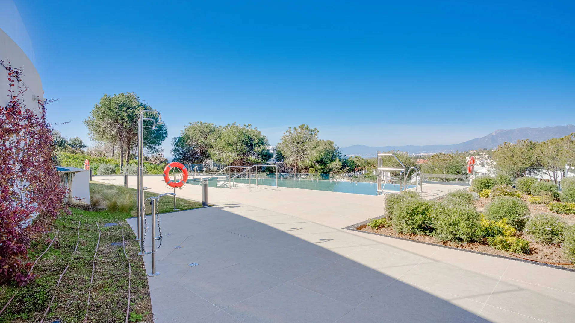 Ground floor apartment for sale in Artola