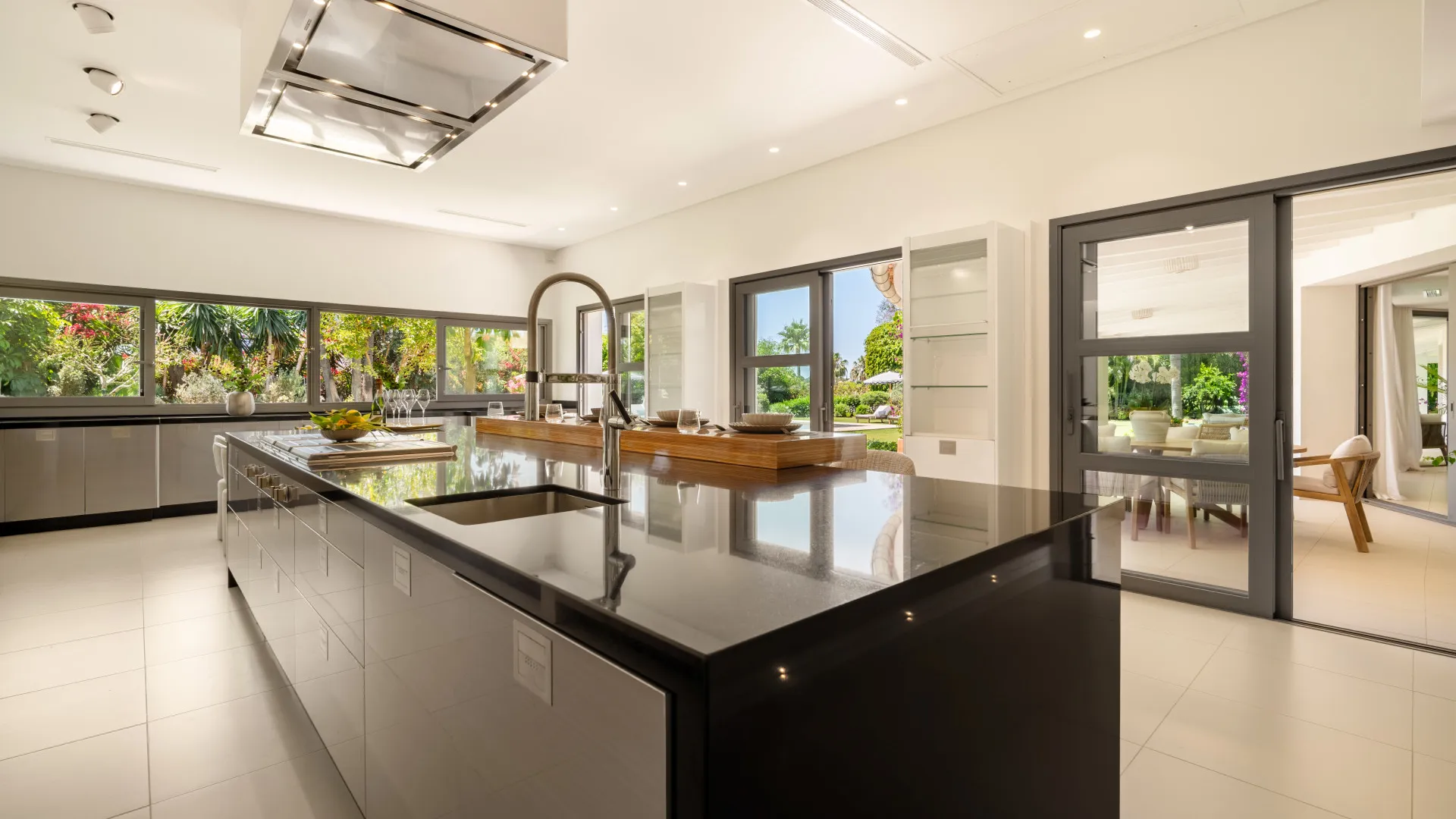 Villa for sale in La Cerquilla