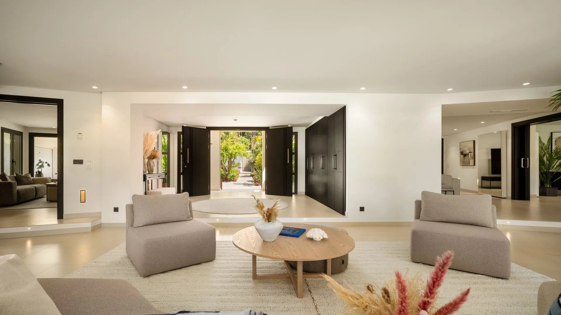 Villa for sale in La Cerquilla