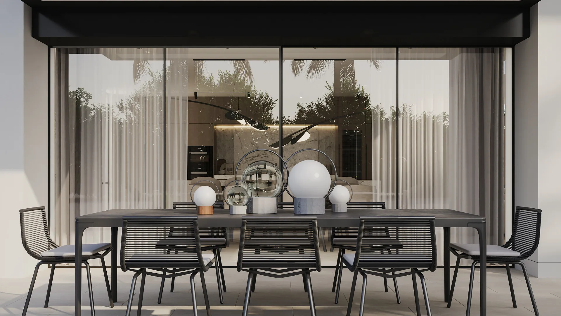 Rocio de Nagüeles 6 bedrooms villa for sale