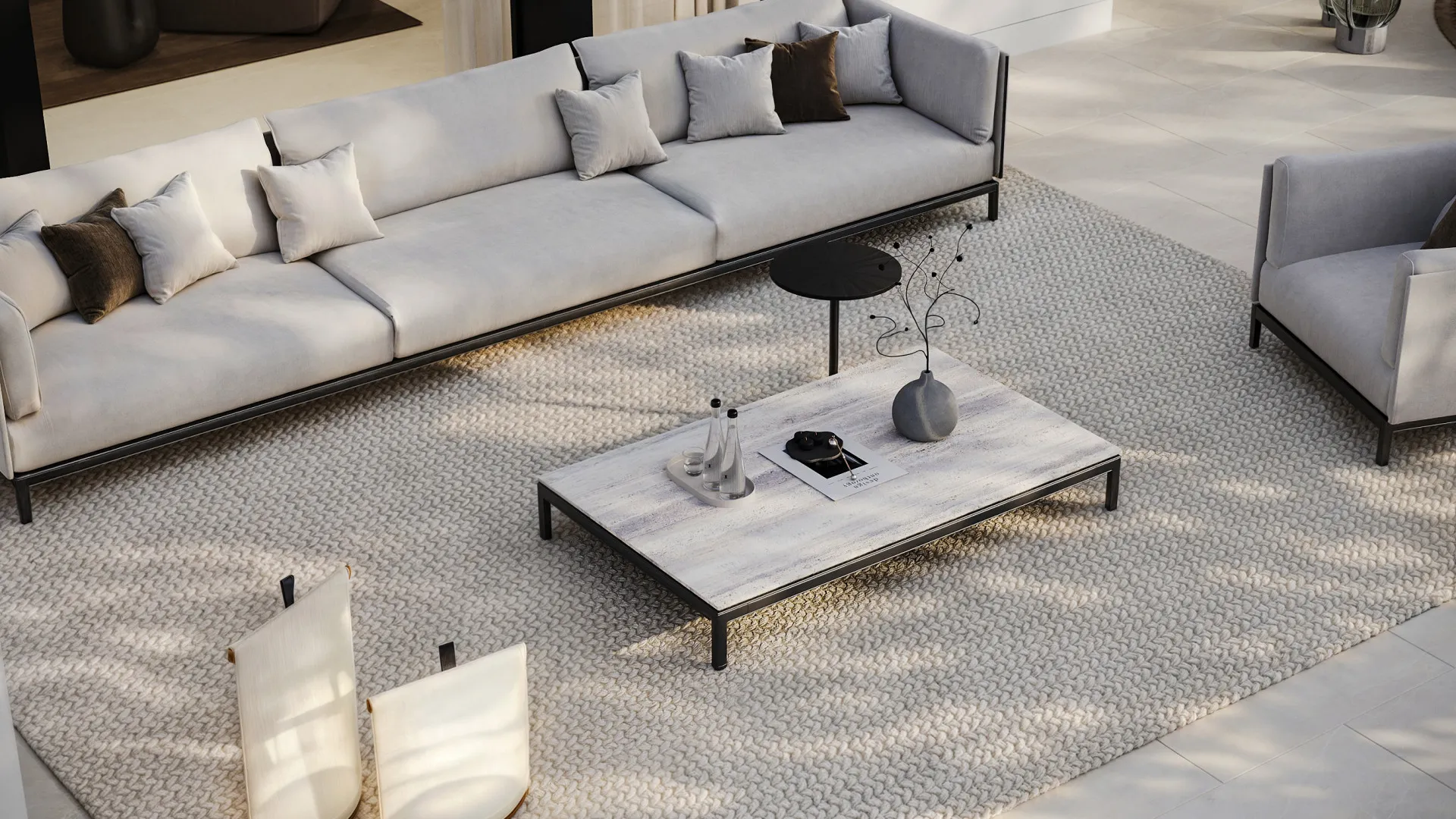 Rocio de Nagüeles 6 bedrooms villa for sale