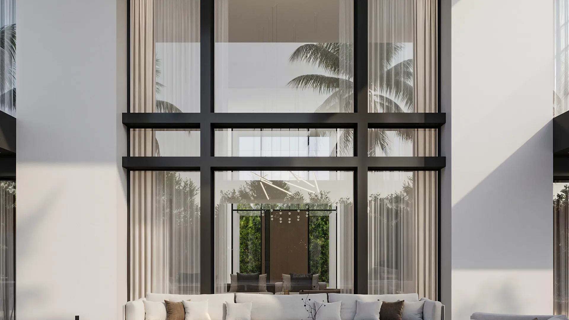 Rocio de Nagüeles 6 bedrooms villa for sale