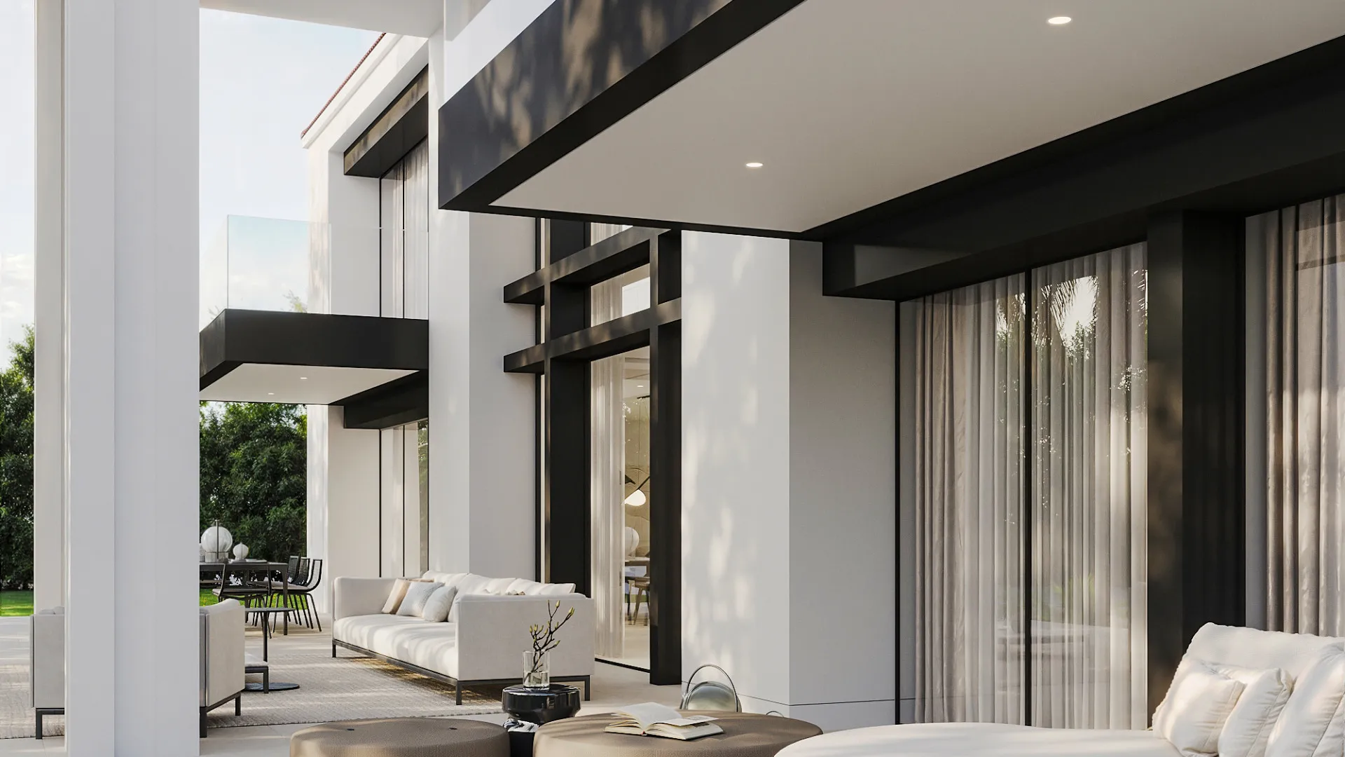 Rocio de Nagüeles 6 bedrooms villa for sale