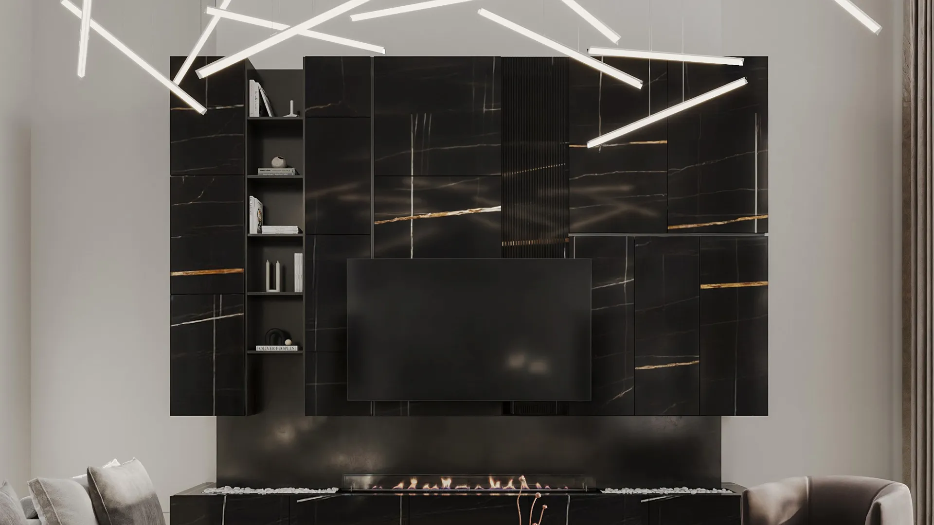 Rocio de Nagüeles 6 bedrooms villa for sale