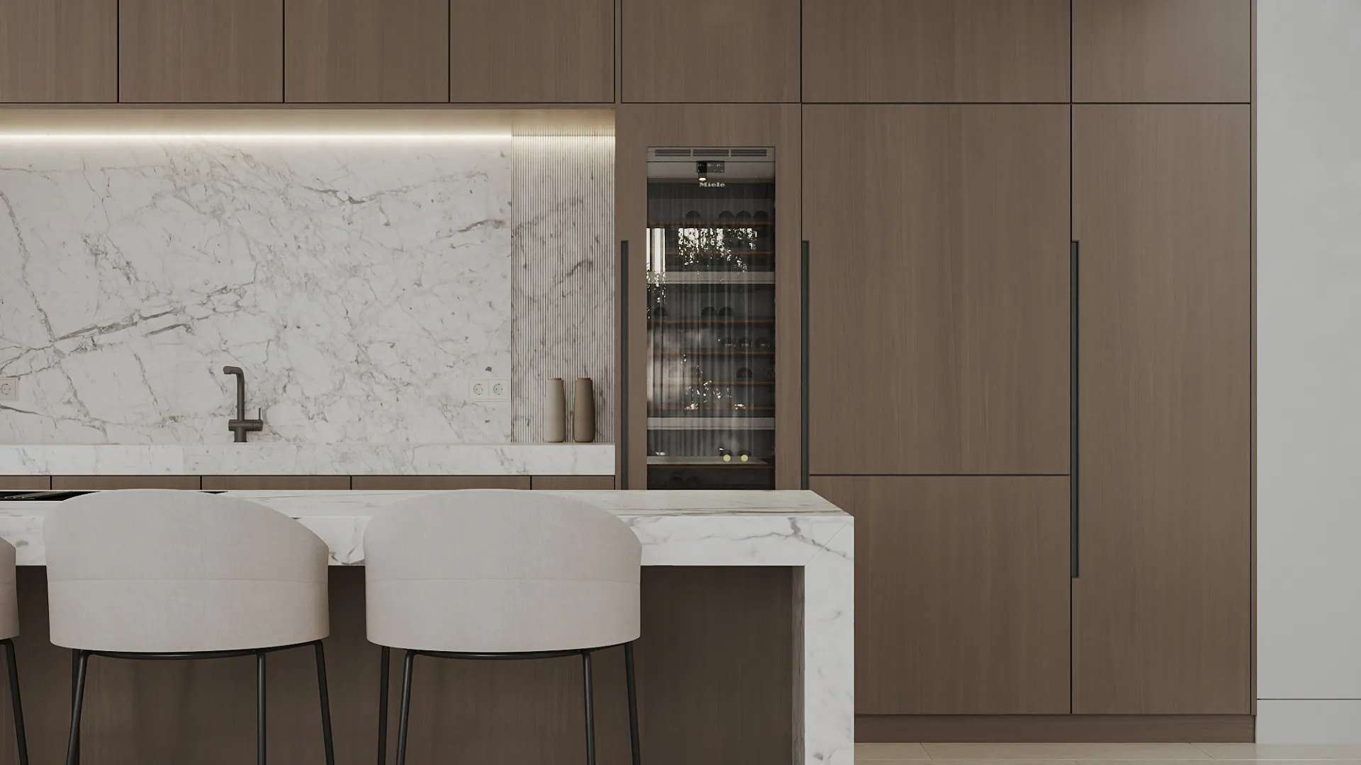 Rocio de Nagüeles 6 bedrooms villa for sale