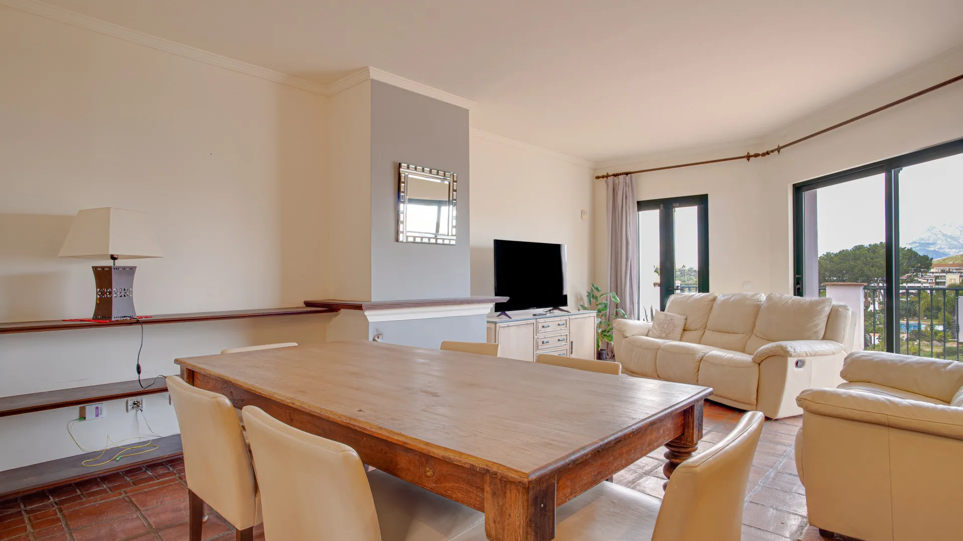 For sale Riviera del Sol 3 bedrooms semi detached villa