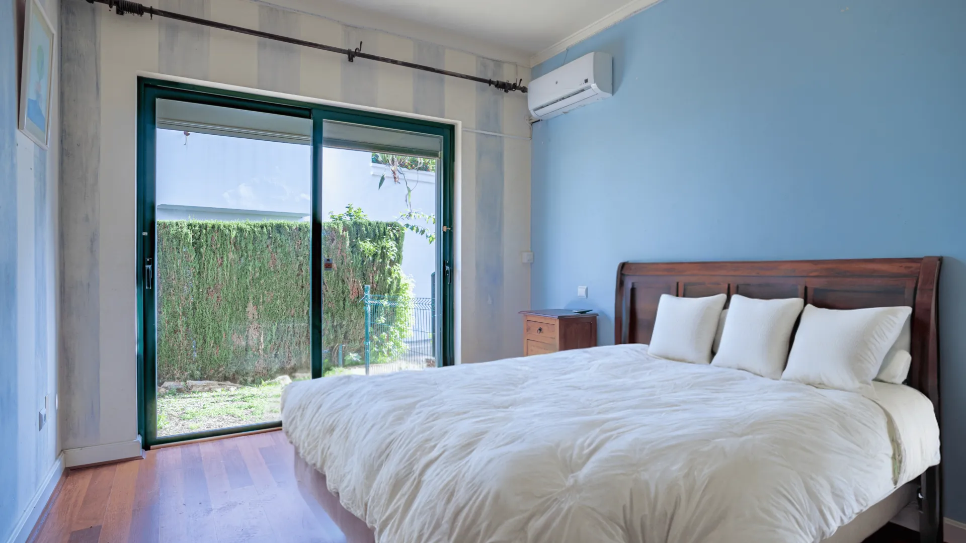 For sale Riviera del Sol 3 bedrooms semi detached villa