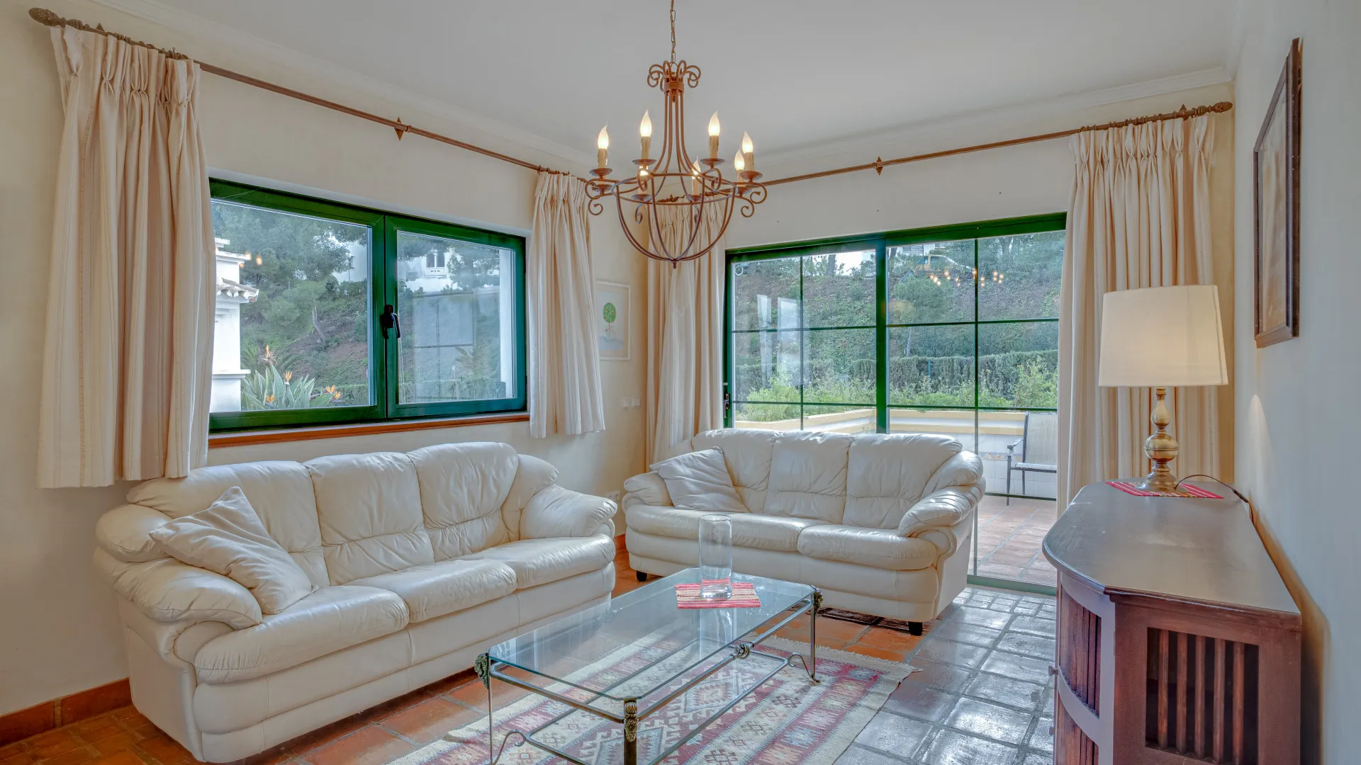 For sale Riviera del Sol 3 bedrooms semi detached villa