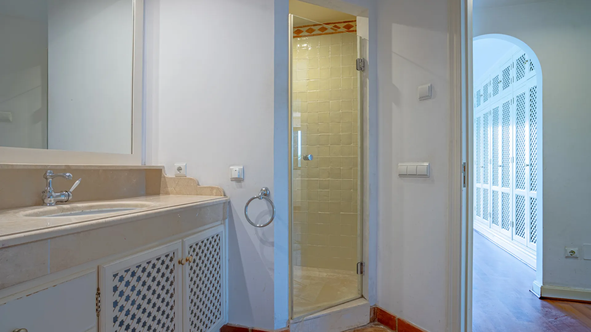 For sale Riviera del Sol 3 bedrooms semi detached villa