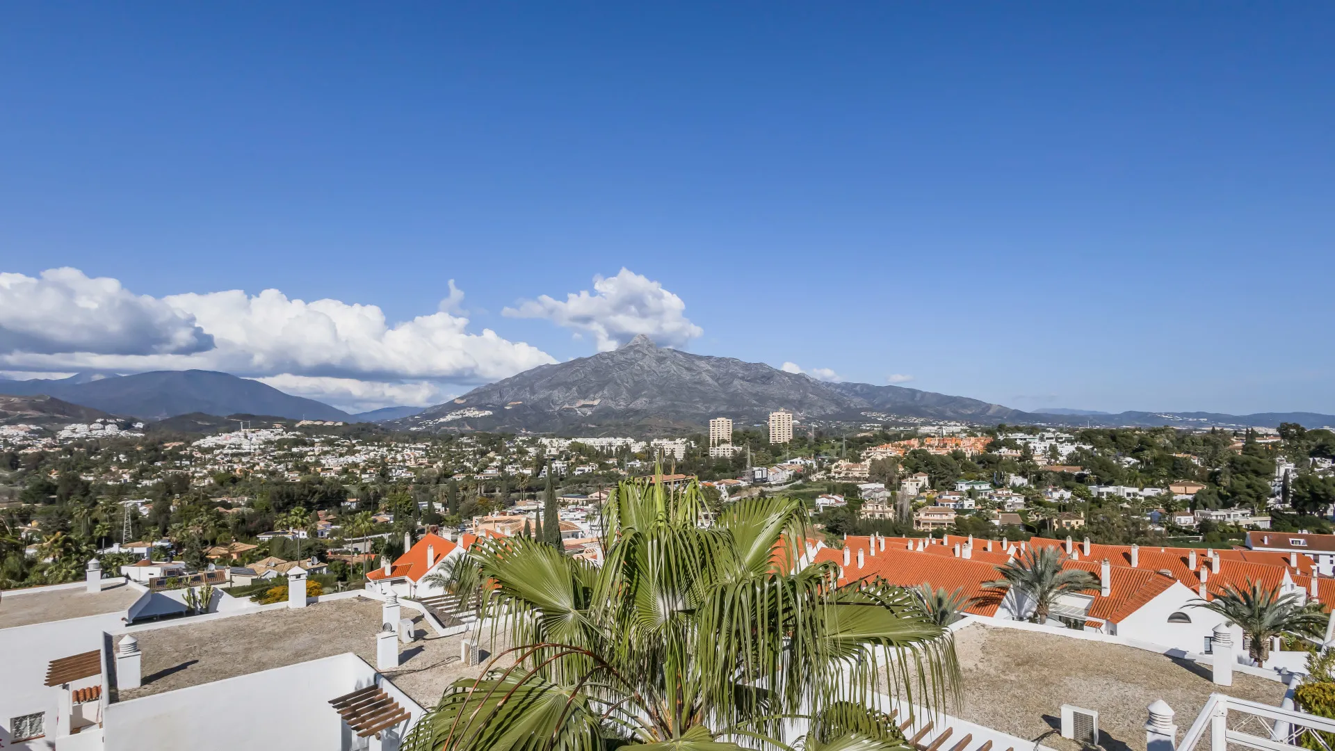 For sale Jardines de Andalucia 2 bedrooms apartment