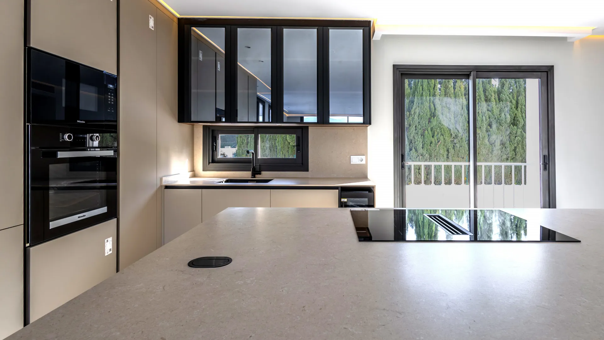 For sale Jardines de Andalucia 2 bedrooms apartment