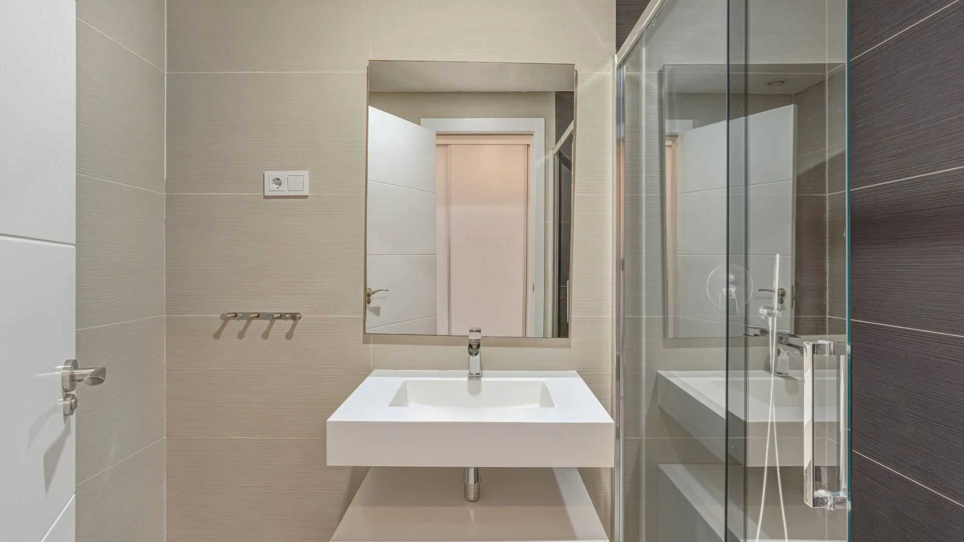 For sale ground floor apartment in Cancelada