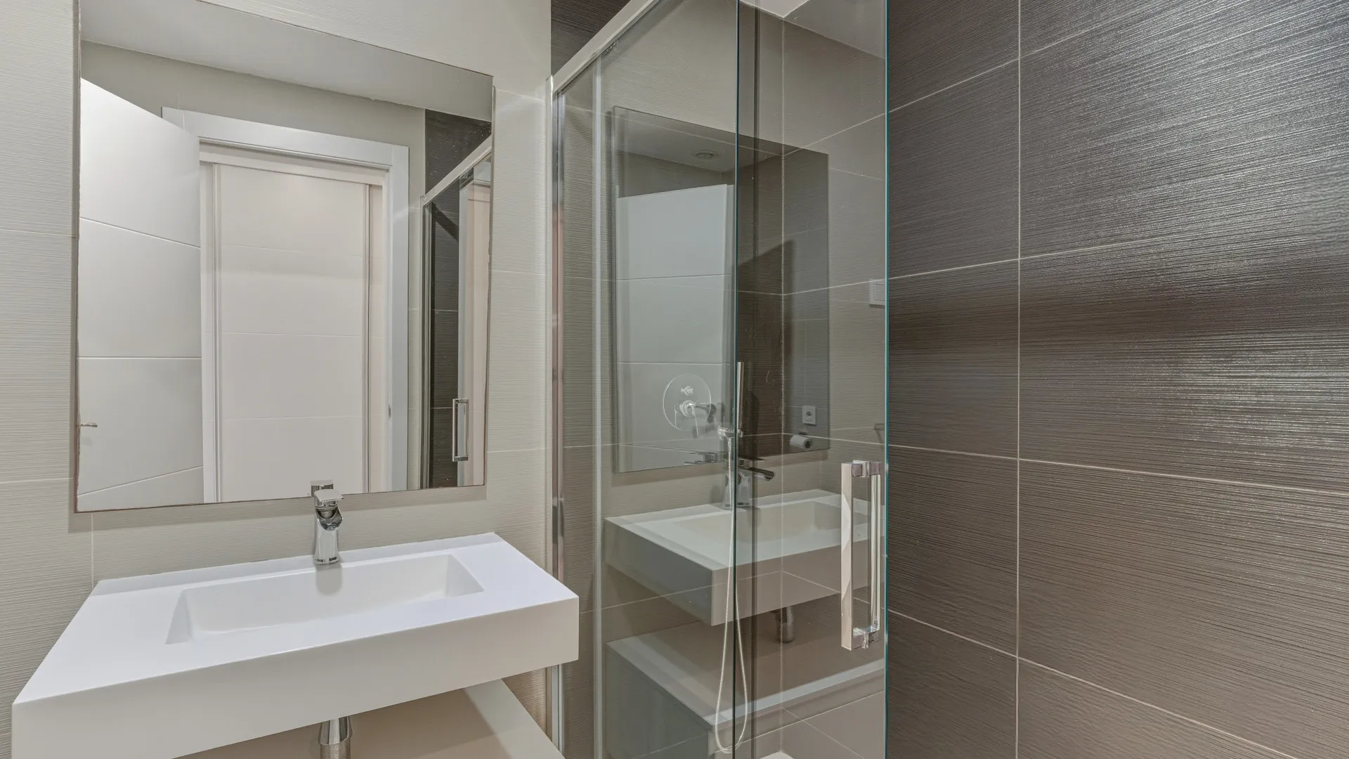 For sale ground floor apartment in Cancelada