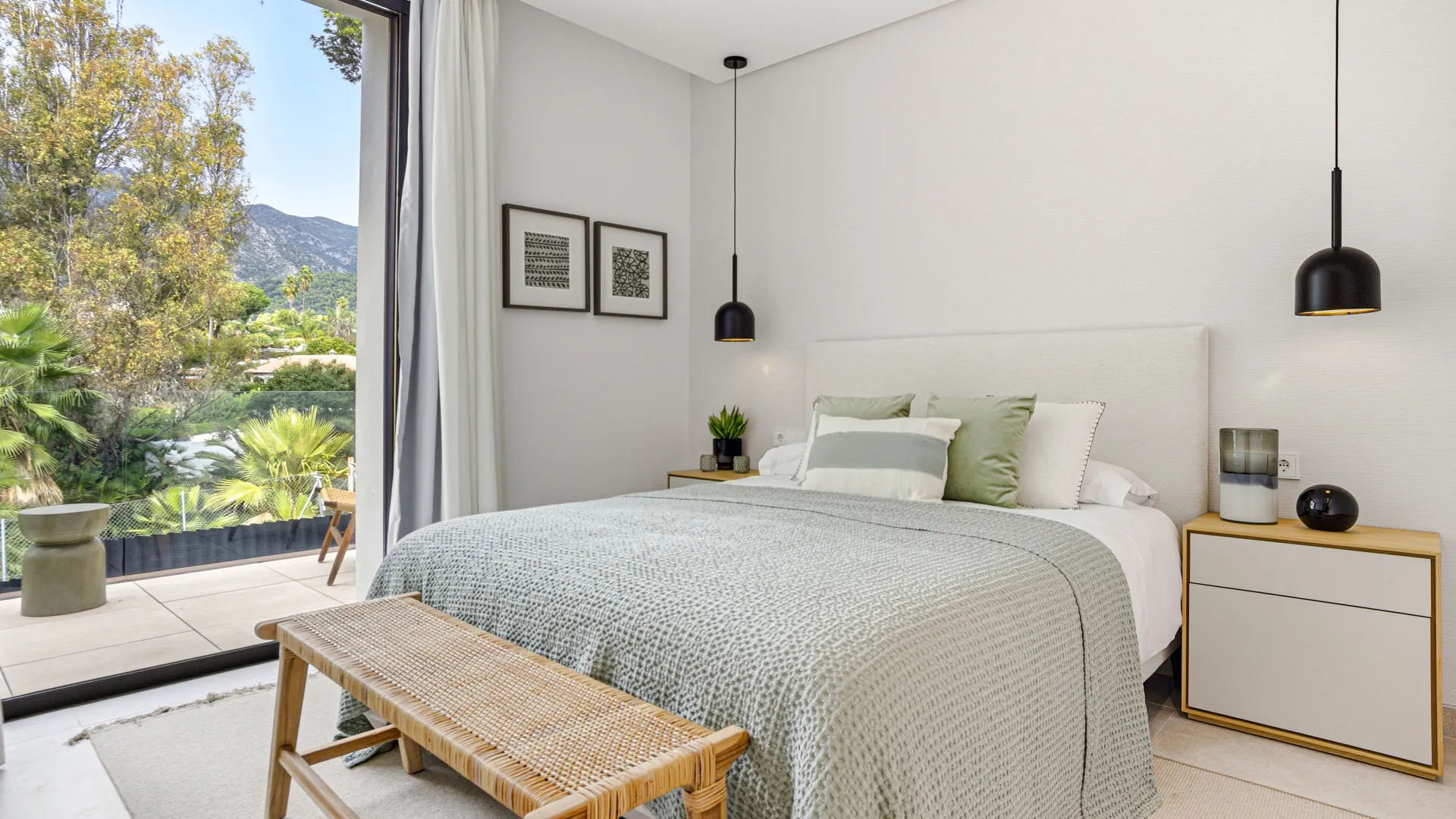 Villa for sale in Marbella Golden Mile