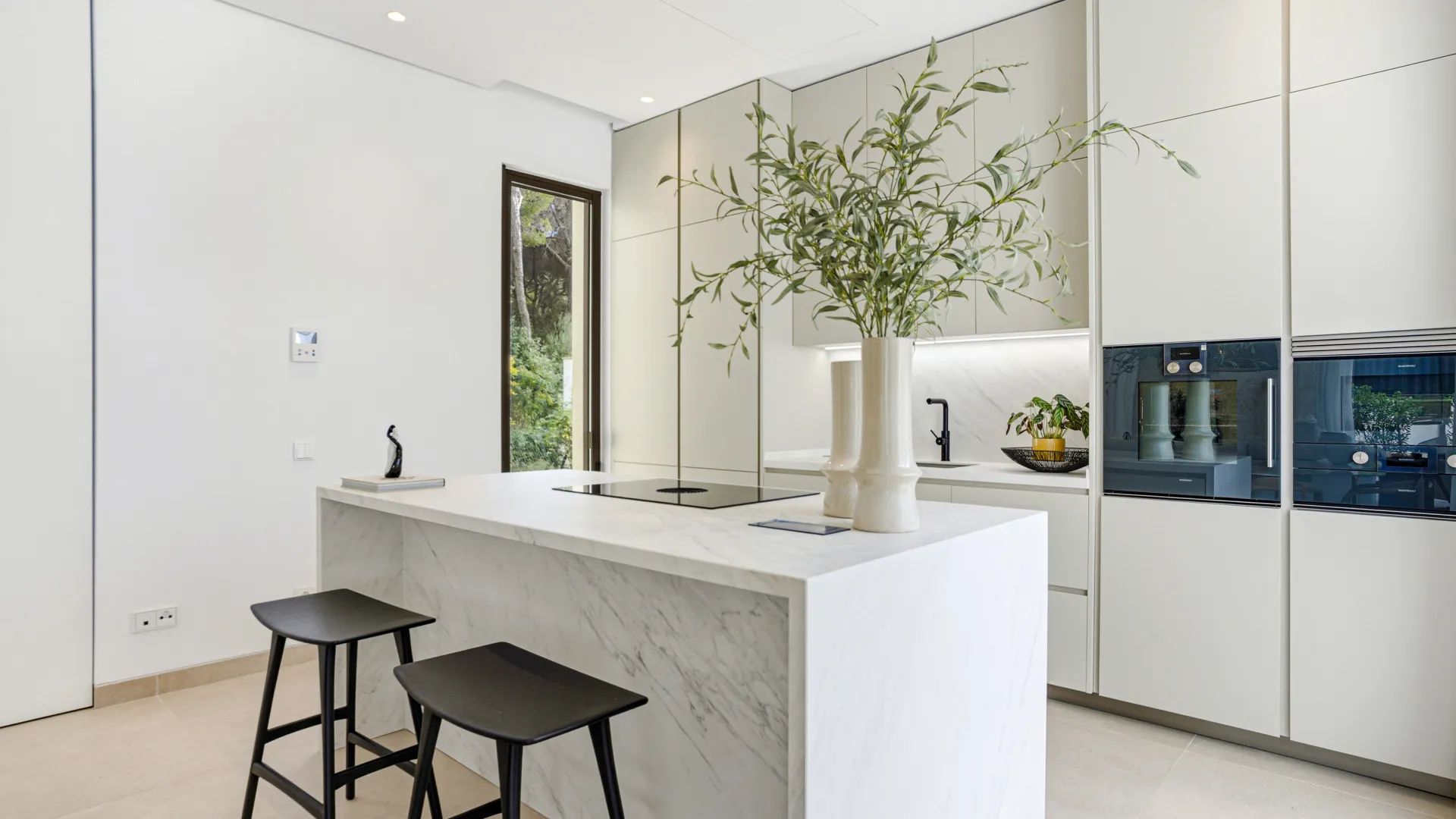 Villa for sale in Marbella Golden Mile