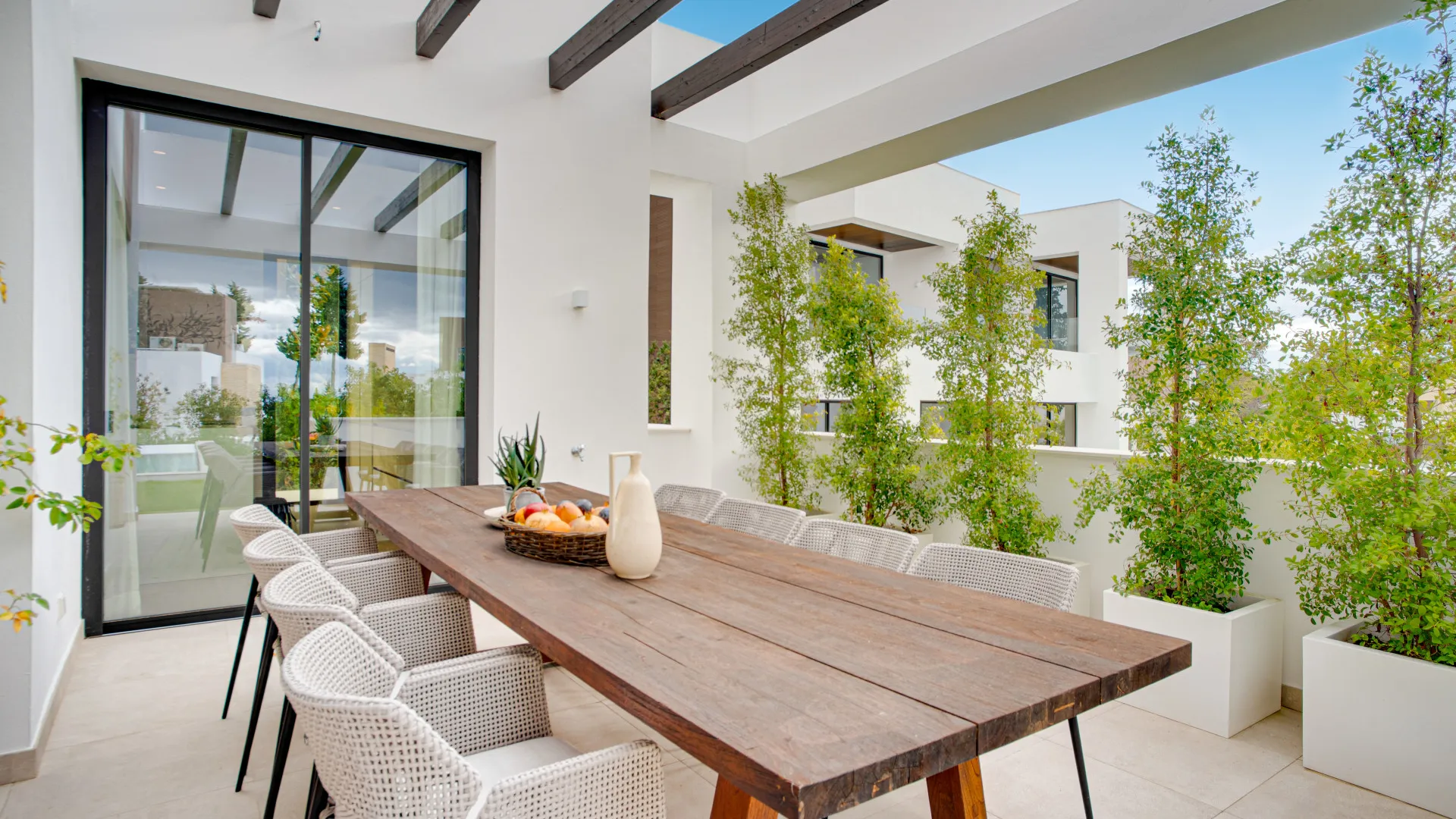 Villa for sale in Marbella Golden Mile