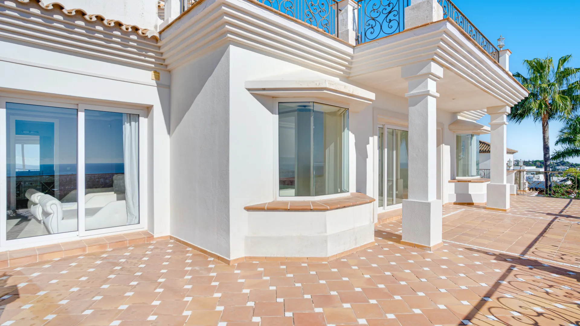 For sale villa in Los Flamingos