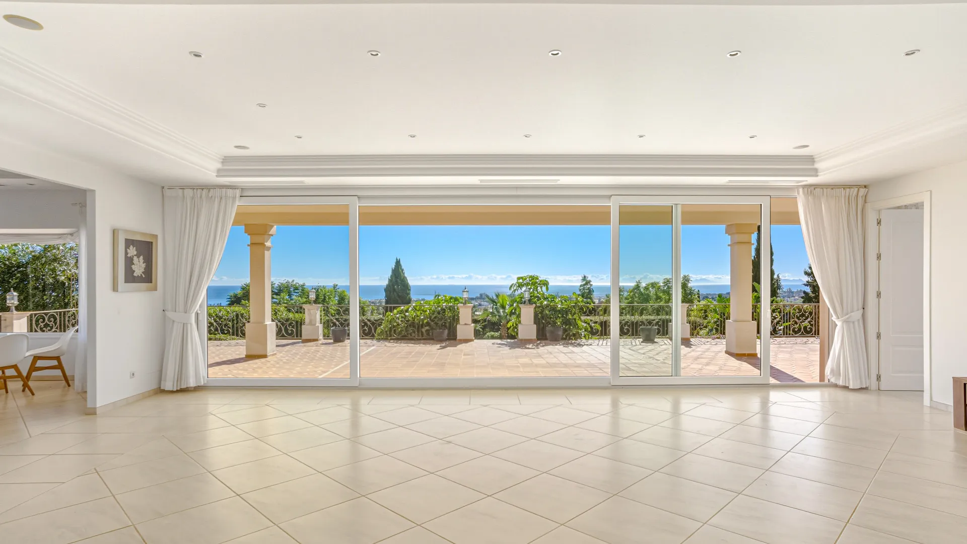 For sale villa in Los Flamingos