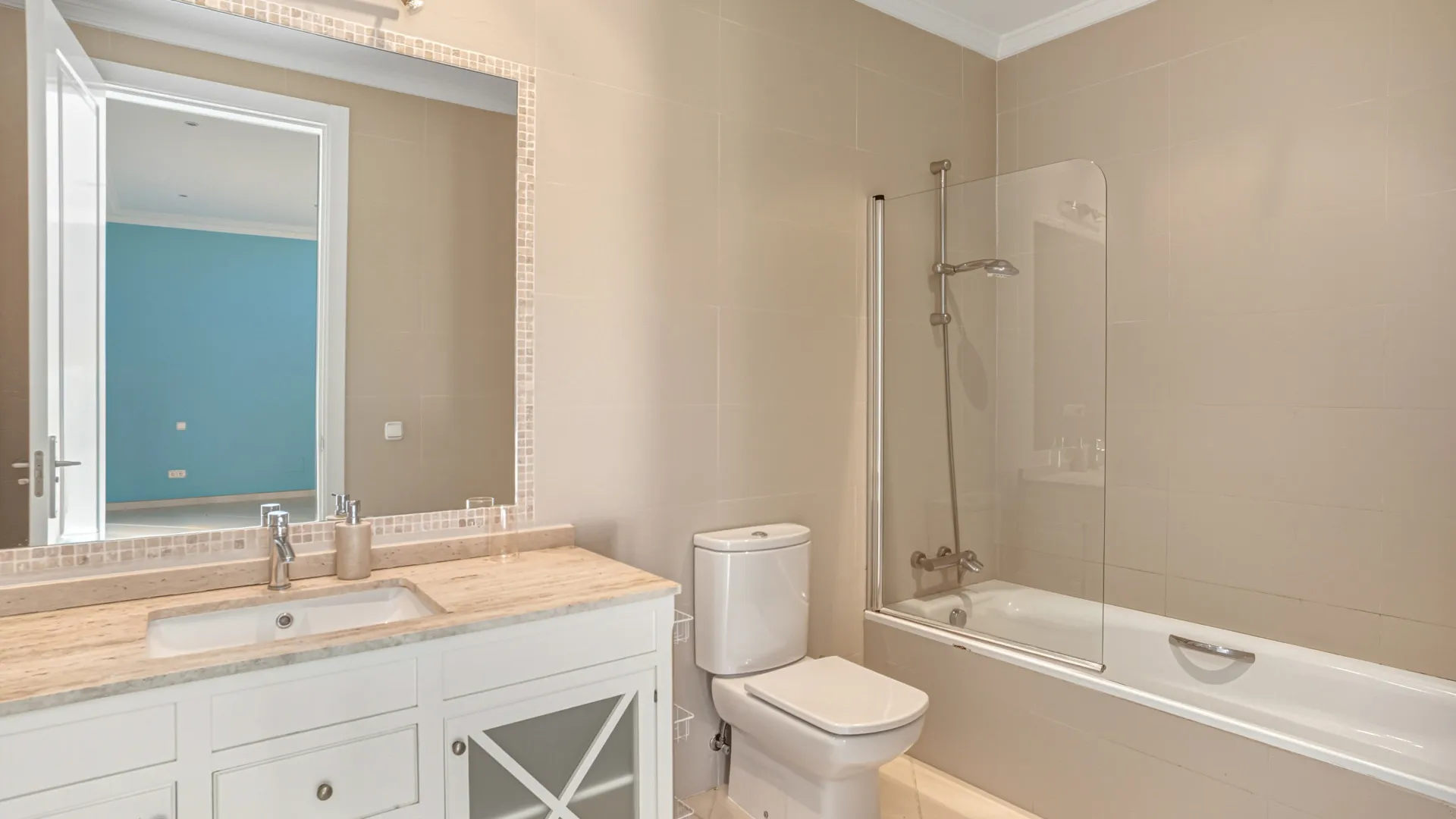 For sale villa in Los Flamingos