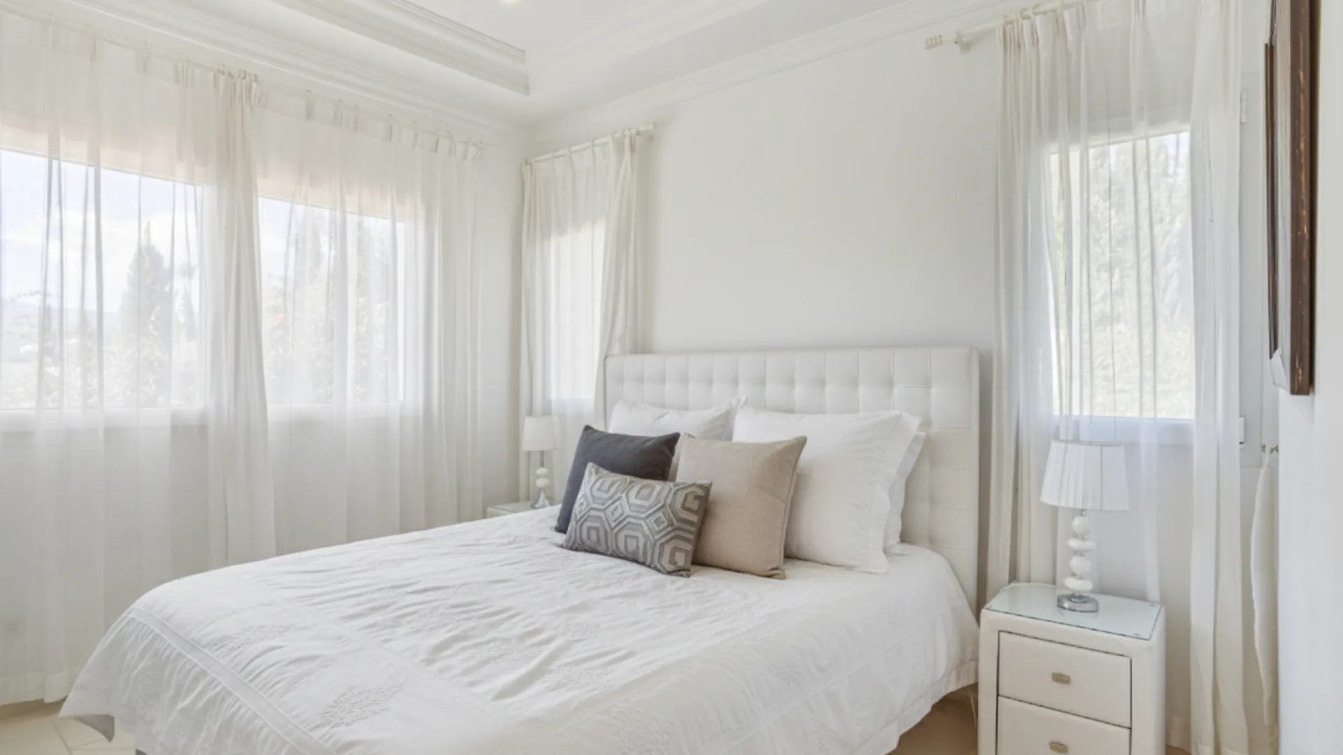 For sale villa in Los Flamingos