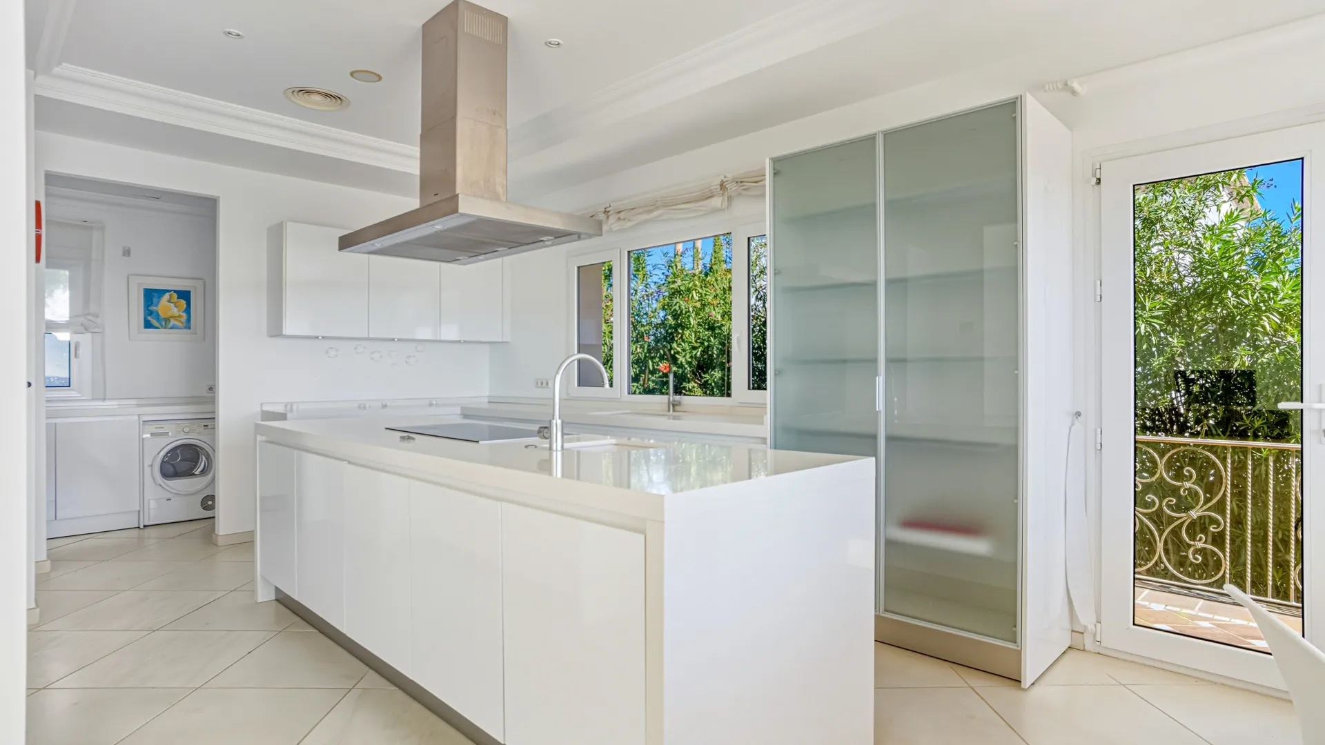 For sale villa in Los Flamingos