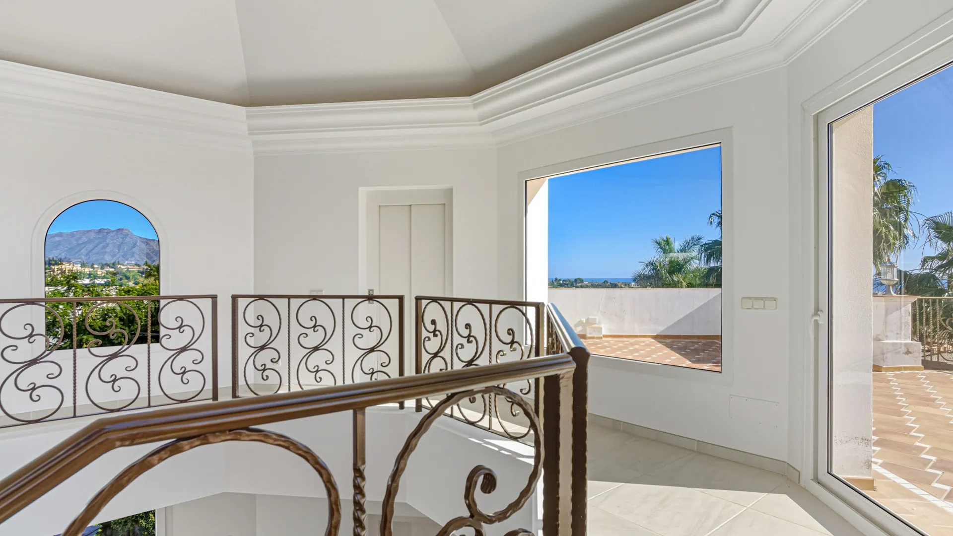 For sale villa in Los Flamingos