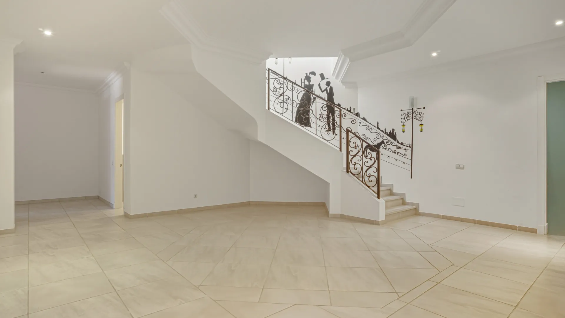 For sale villa in Los Flamingos