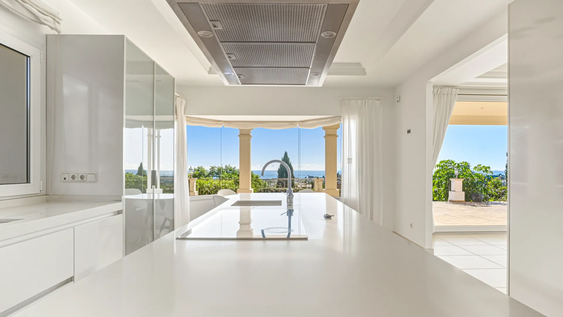 For sale villa in Los Flamingos